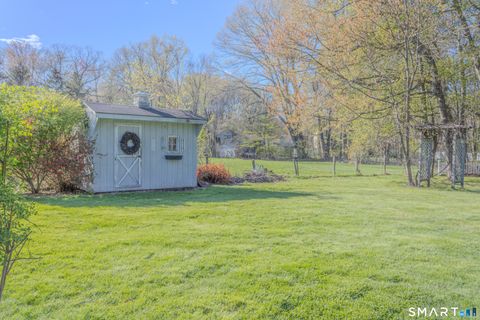Tiny photo for 708 Park Avenue, Windsor, CT 06095 (MLS # 24169705)