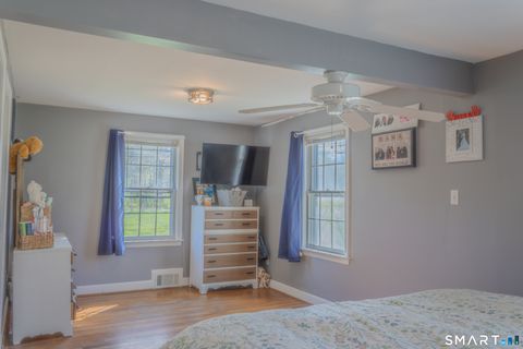 Tiny photo for 708 Park Avenue, Windsor, CT 06095 (MLS # 24169705)