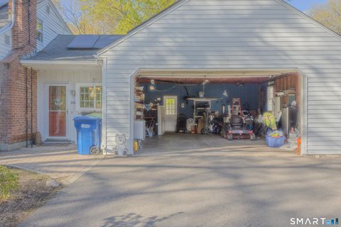 Tiny photo for 708 Park Avenue, Windsor, CT 06095 (MLS # 24169705)