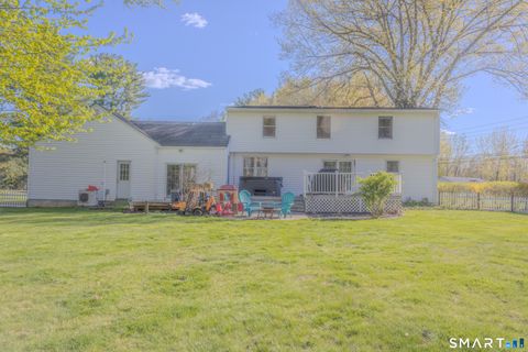 Tiny photo for 708 Park Avenue, Windsor, CT 06095 (MLS # 24169705)