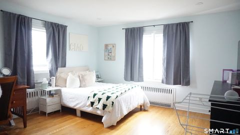 Tiny photo for 228 Jennings Road, Fairfield, CT 06825 (MLS # 24150125)