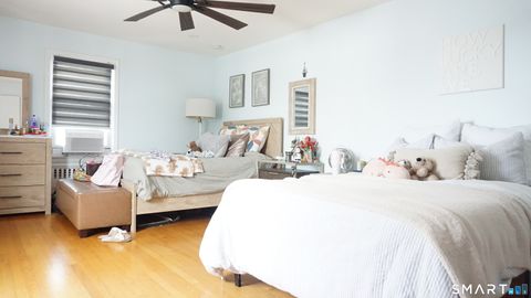 Tiny photo for 228 Jennings Road, Fairfield, CT 06825 (MLS # 24150125)