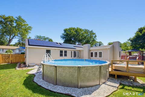 Tiny photo for 75 Springdale Street, Hamden, CT 06514 (MLS # 24199974)