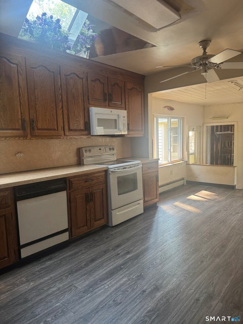 Tiny photo for 225 Winnepoge Drive, Fairfield, CT 06825 (MLS # 24191333)