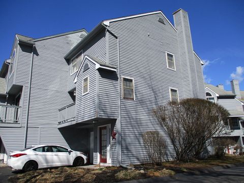 29 Village View Terrace Unit 29, Meriden, CT 06451 - #: 24086488