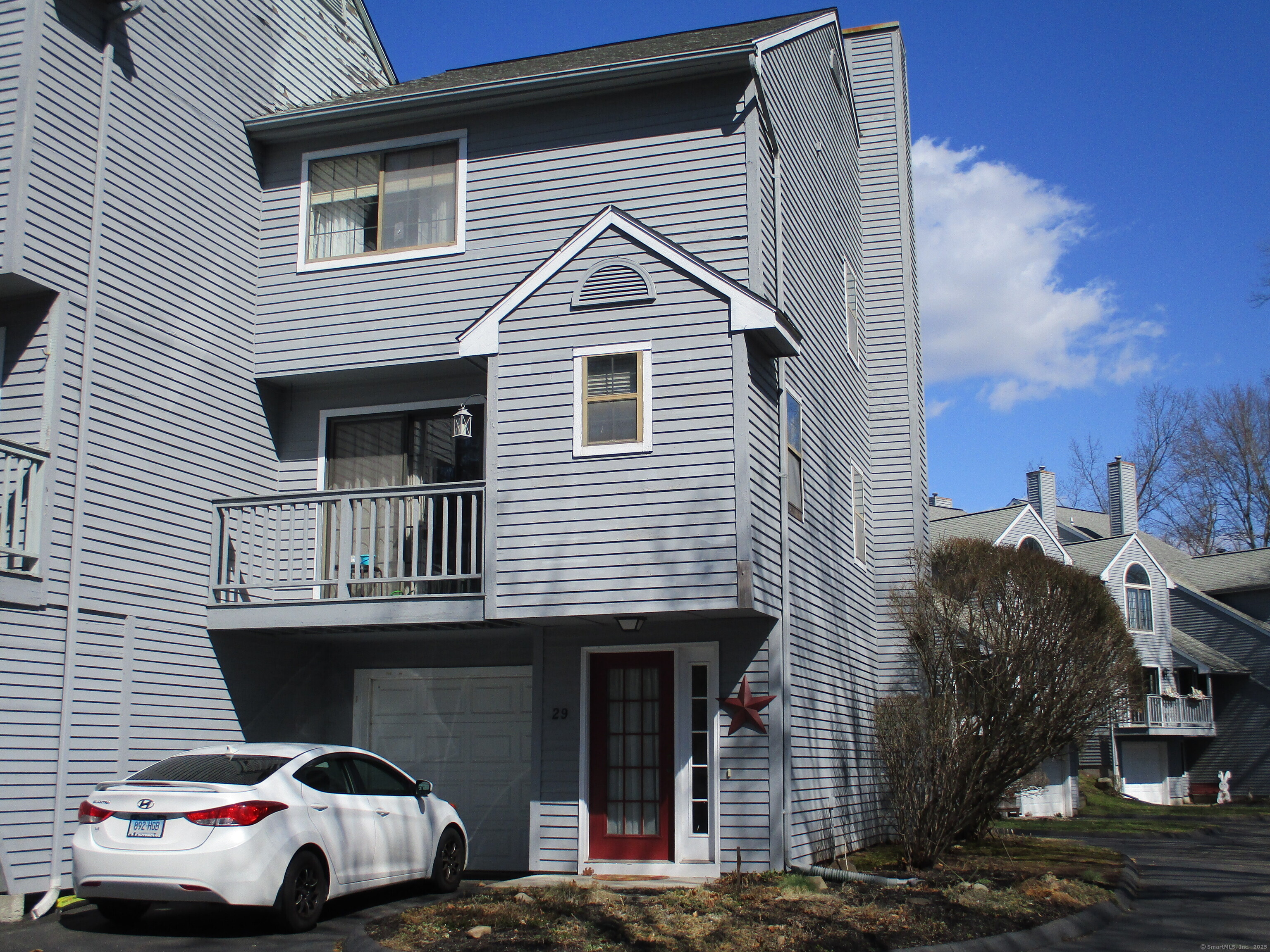29 Village View Terrace #29, Meriden, Connecticut image 2