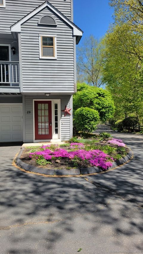 29 Village View Terrace Unit 29, Meriden, CT 06451 - #: 24086488