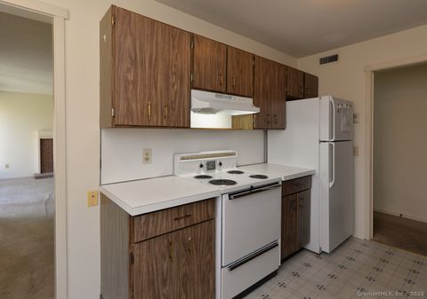 Tiny photo for 103 Heritage Village #D, Southbury, CT 06488 (MLS # 24135394)