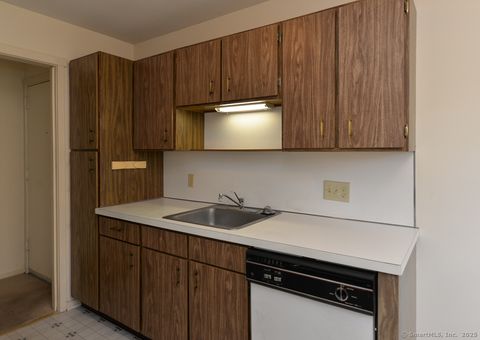 Tiny photo for 103 Heritage Village #D, Southbury, CT 06488 (MLS # 24135394)