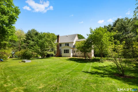 Tiny photo for 216 Great Pond Road, Simsbury, CT 06070 (MLS # 24182897)
