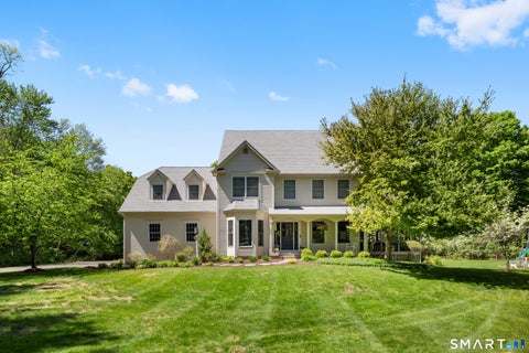 Photo of 216 Great Pond Road, Simsbury, CT 06070 (MLS # 24182897)