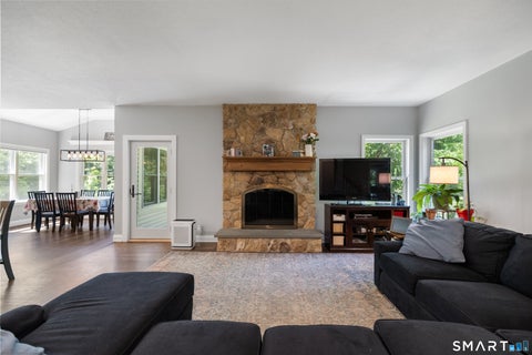 Tiny photo for 216 Great Pond Road, Simsbury, CT 06070 (MLS # 24182897)