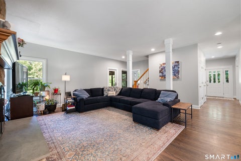 Tiny photo for 216 Great Pond Road, Simsbury, CT 06070 (MLS # 24182897)