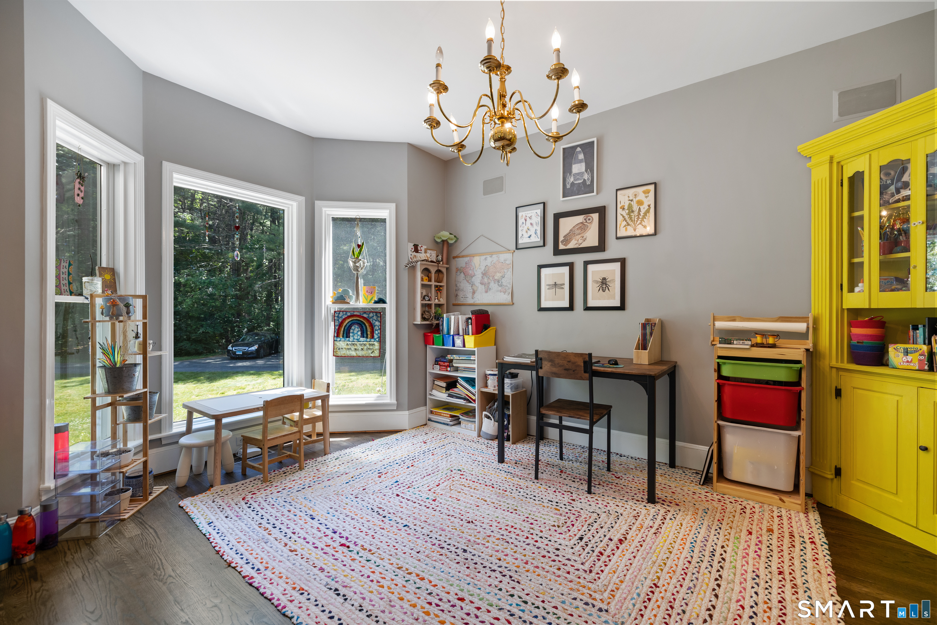 216 Great Pond Road - Photo 4