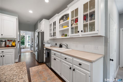 Tiny photo for 216 Great Pond Road, Simsbury, CT 06070 (MLS # 24182897)