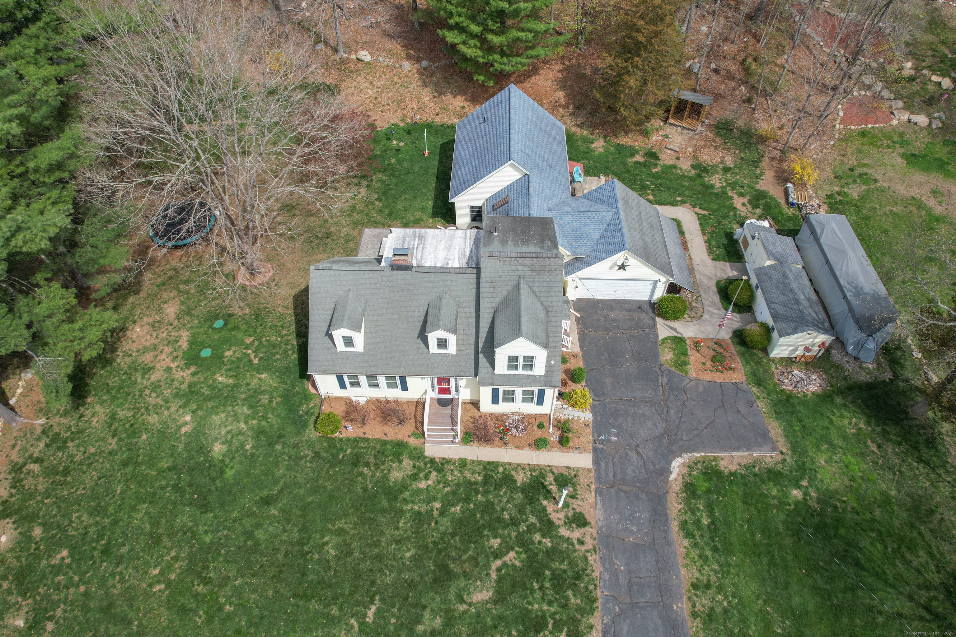 48 Puddin Lane