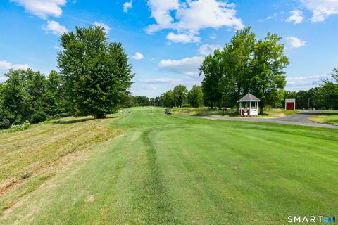 Tiny photo for 185 Country Club Drive #185, Oxford, CT 06478 (MLS # 24148602)