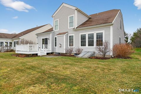 Tiny photo for 185 Country Club Drive #185, Oxford, CT 06478 (MLS # 24148602)