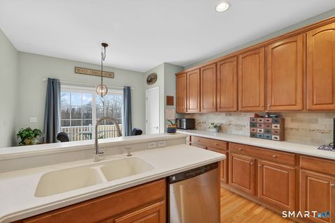 Tiny photo for 185 Country Club Drive #185, Oxford, CT 06478 (MLS # 24148602)