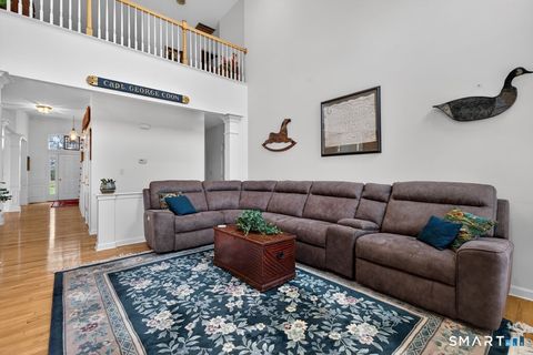 Tiny photo for 185 Country Club Drive #185, Oxford, CT 06478 (MLS # 24148602)