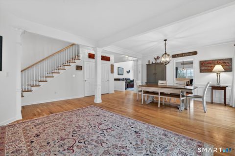 Tiny photo for 185 Country Club Drive #185, Oxford, CT 06478 (MLS # 24148602)