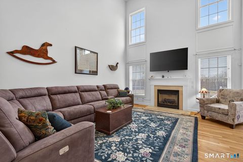 Tiny photo for 185 Country Club Drive #185, Oxford, CT 06478 (MLS # 24148602)