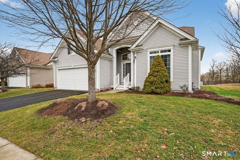 Tiny photo for 185 Country Club Drive #185, Oxford, CT 06478 (MLS # 24148602)