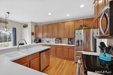 Tiny photo for 185 Country Club Drive #185, Oxford, CT 06478 (MLS # 24148602)