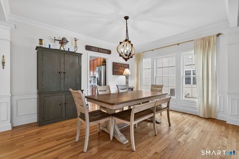 Tiny photo for 185 Country Club Drive #185, Oxford, CT 06478 (MLS # 24148602)