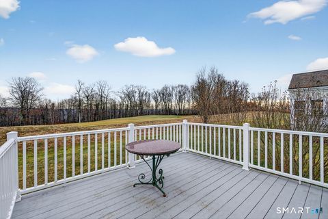 Tiny photo for 185 Country Club Drive #185, Oxford, CT 06478 (MLS # 24148602)