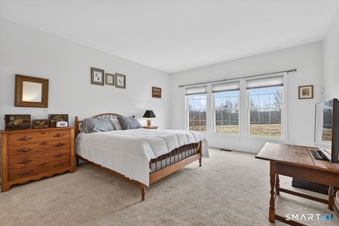 Tiny photo for 185 Country Club Drive #185, Oxford, CT 06478 (MLS # 24148602)