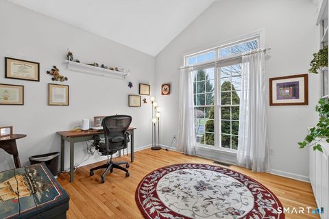 Tiny photo for 185 Country Club Drive #185, Oxford, CT 06478 (MLS # 24148602)