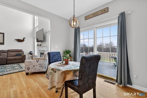 Tiny photo for 185 Country Club Drive #185, Oxford, CT 06478 (MLS # 24148602)