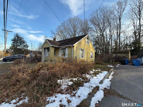 Tiny photo for 40 Beech Street, Norwich, CT 06360 (MLS # 24149517)