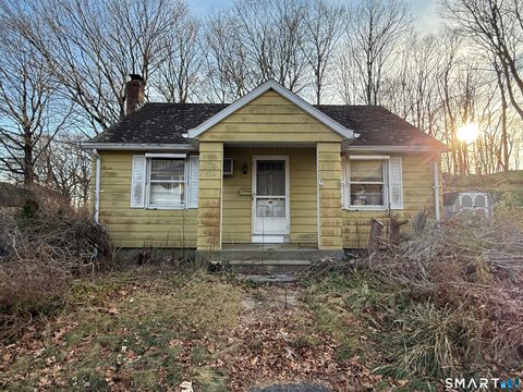 40 Beech Street Norwich CT 06360