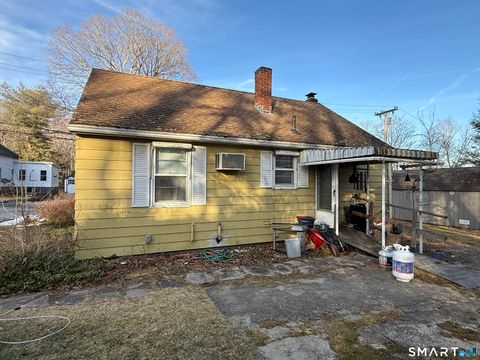 Tiny photo for 40 Beech Street, Norwich, CT 06360 (MLS # 24149517)