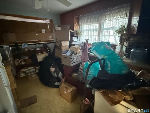 Tiny photo for 40 Beech Street, Norwich, CT 06360 (MLS # 24149517)