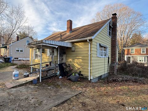 Tiny photo for 40 Beech Street, Norwich, CT 06360 (MLS # 24149517)