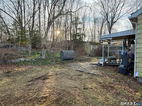 Tiny photo for 40 Beech Street, Norwich, CT 06360 (MLS # 24149517)