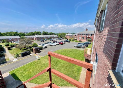 Tiny photo for 1068 E Main Street #APT 4, Stamford, CT 06902 (MLS # 24152721)