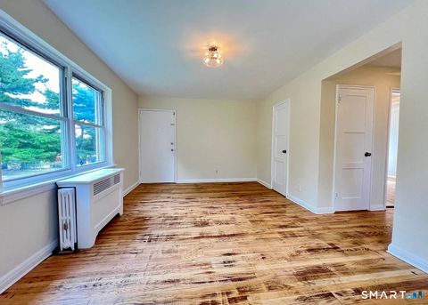 Tiny photo for 1068 E Main Street #APT 4, Stamford, CT 06902 (MLS # 24152721)