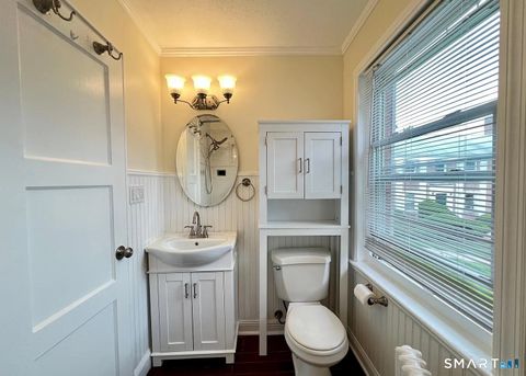 Tiny photo for 1068 E Main Street #APT 4, Stamford, CT 06902 (MLS # 24152721)