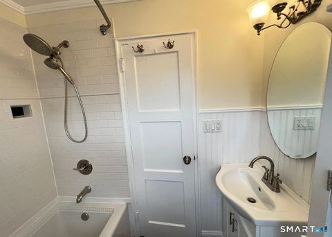 Tiny photo for 1068 E Main Street #APT 4, Stamford, CT 06902 (MLS # 24152721)