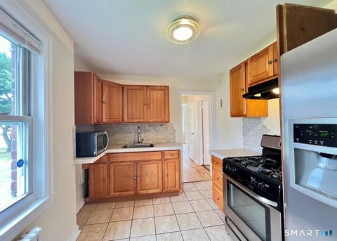 Tiny photo for 1068 E Main Street #APT 4, Stamford, CT 06902 (MLS # 24152721)