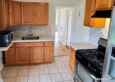 Tiny photo for 1068 E Main Street #APT 4, Stamford, CT 06902 (MLS # 24152721)