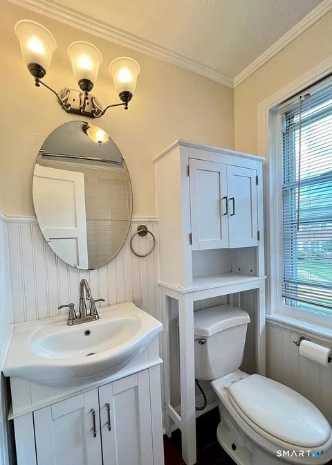 Tiny photo for 1068 E Main Street #APT 4, Stamford, CT 06902 (MLS # 24152721)