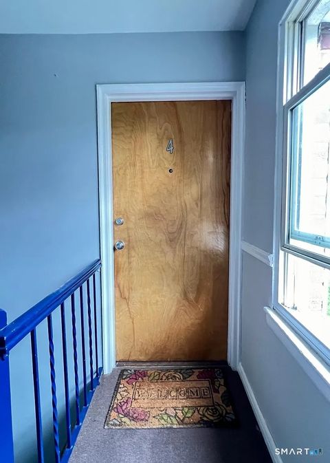 Tiny photo for 1068 E Main Street #APT 4, Stamford, CT 06902 (MLS # 24152721)