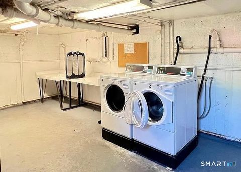 Tiny photo for 1068 E Main Street #APT 4, Stamford, CT 06902 (MLS # 24152721)