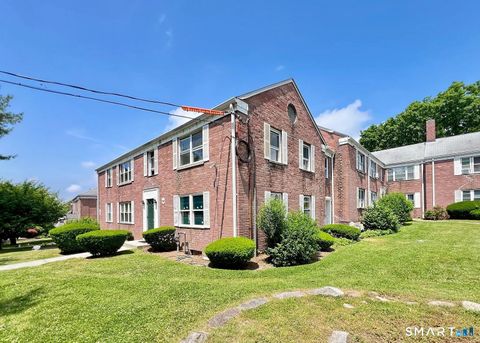 Tiny photo for 1068 E Main Street #APT 4, Stamford, CT 06902 (MLS # 24152721)