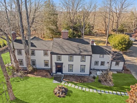2031 Redding Road Fairfield CT 06824